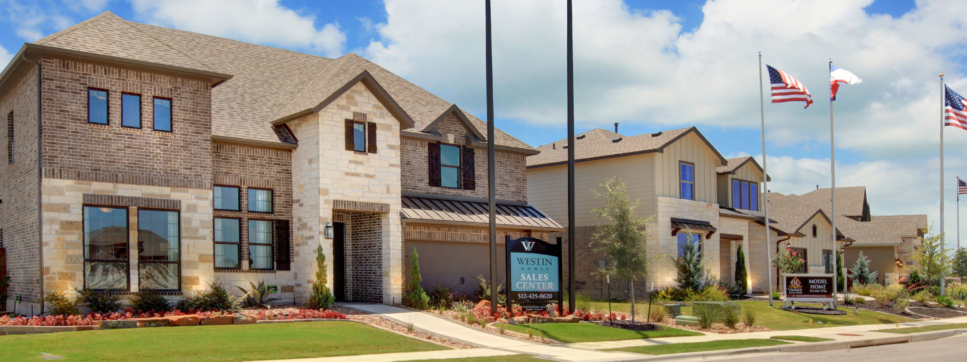 MorningStar Find Your New Home Near Austin and Liberty Hill, TX